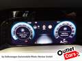 Volkswagen Golf VIII 1.5 TSI Life GAR 2029 Navi Kamera LED Grau - thumbnail 8