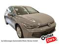 Volkswagen Golf VIII 1.5 TSI Life GAR 2029 Navi Kamera LED Grau - thumbnail 2