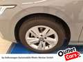 Volkswagen Golf VIII 1.5 TSI Life GAR 2029 Navi Kamera LED Grau - thumbnail 5
