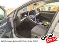 Volkswagen Golf VIII 1.5 TSI Life GAR 2029 Navi Kamera LED Grau - thumbnail 9