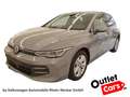 Volkswagen Golf VIII 1.5 TSI Life GAR 2029 Navi Kamera LED Grau - thumbnail 1