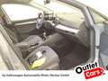 Volkswagen Golf VIII 1.5 TSI Life GAR 2029 Navi Kamera LED Grau - thumbnail 11