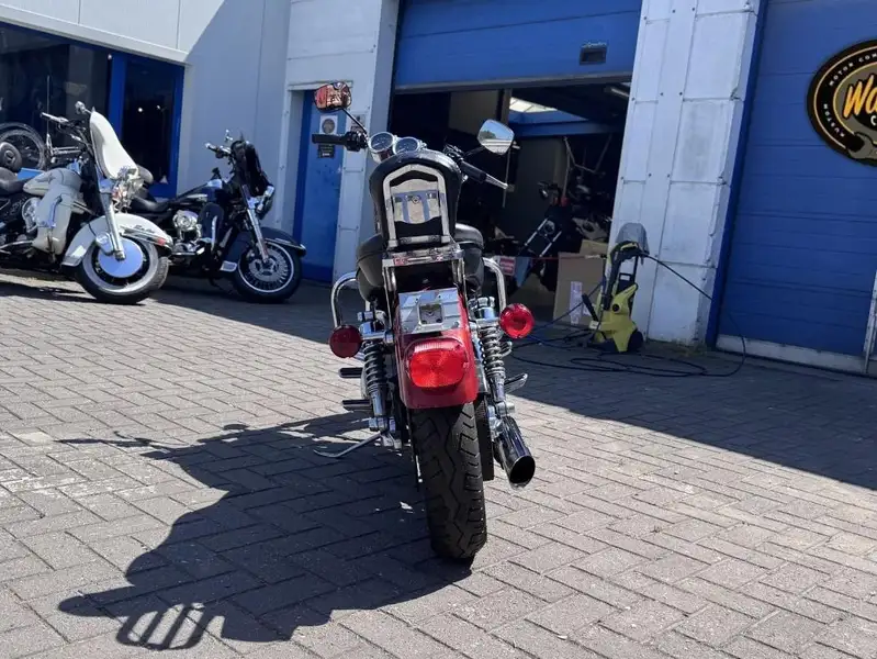 Harley-Davidson SPORTSTER 883 - foto 5