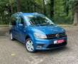 Volkswagen Caddy Maxi *7 Sitzer* Azul - thumbnail 1
