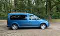 Volkswagen Caddy Maxi *7 Sitzer* Azul - thumbnail 8