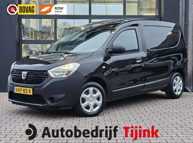 Dacia Dokker 1.5 Blue dCi 75 Essential | Airco | PDC | Bluetoot