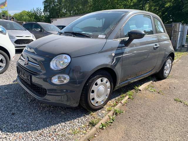 Imagine Fiat 500 Pop/1St Hand /8fach /