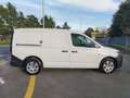 Volkswagen Caddy Dsg Autocarro iva espota Blanc - thumbnail 4
