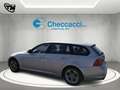 BMW 318 d Touring 2.0 143cv Argento - thumbnail 4