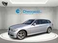 BMW 318 d Touring 2.0 143cv Argento - thumbnail 1