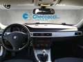BMW 318 d Touring 2.0 143cv Argento - thumbnail 11