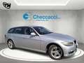BMW 318 d Touring 2.0 143cv Argento - thumbnail 3