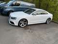 Audi RS5 RS5 Coupé 4,2 FSI quattro S-tronic Weiß - thumbnail 4