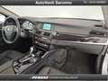 BMW 520 520i Touring Business aut. Gris - thumbnail 15