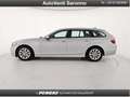 BMW 520 520i Touring Business aut. Gris - thumbnail 3