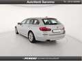 BMW 520 520i Touring Business aut. Gris - thumbnail 4