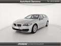 BMW 520 520i Touring Business aut. Gris - thumbnail 1