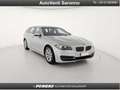 BMW 520 520i Touring Business aut. Gris - thumbnail 7