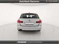 BMW 520 520i Touring Business aut. Gris - thumbnail 5