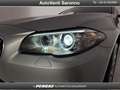 BMW 520 520i Touring Business aut. Gris - thumbnail 35