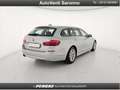 BMW 520 520i Touring Business aut. Gris - thumbnail 6