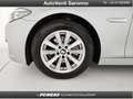 BMW 520 520i Touring Business aut. Gris - thumbnail 9