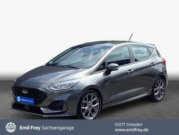 1.0 EcoBoost Hybrid Aut. ST-LINE LED*ACC