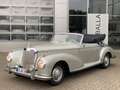Mercedes-Benz 300 S CABRIOLET 188 Argent - thumbnail 1
