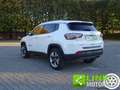 Jeep Compass 1.4 MultiAir 170 CV aut. 4WD Limited Bianco - thumbnail 12