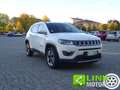 Jeep Compass 1.4 MultiAir 170 CV aut. 4WD Limited Bianco - thumbnail 2