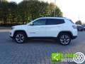 Jeep Compass 1.4 MultiAir 170 CV aut. 4WD Limited Bianco - thumbnail 4