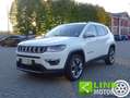 Jeep Compass 1.4 MultiAir 170 CV aut. 4WD Limited Bianco - thumbnail 15