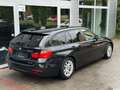 BMW 320 *21%-TVA*EURO-5b*2-PROPRIETAIRES*NAVIGATION*CUIR* Noir - thumbnail 13