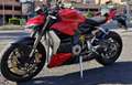 Ducati Streetfighter V2 Rojo - thumbnail 4
