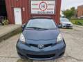 Toyota Aygo Aygo 1.0i VVT-i Toronto Grijs - thumbnail 1