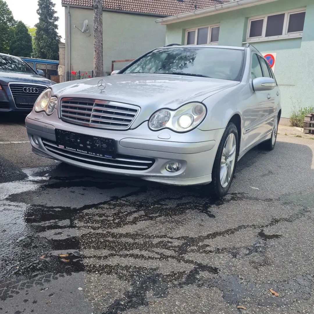Mercedes-Benz C 220 Sport Edition - 1