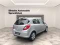 Opel Corsa D Satellite*Automatik*1 Hand*84.739 KM Argent - thumbnail 5