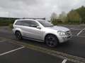 Mercedes-Benz GL 500 GL 500 YOUNGTIMER - fiscale waarde 12.500,- Plateado - thumbnail 18