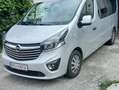 Opel Vivaro Vivaro L2H1 1,6 BiTurbo CDTI ecoflex Silber - thumbnail 2