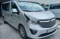 Opel Vivaro Vivaro L2H1 1,6 BiTurbo CDTI ecoflex Silber - thumbnail 1