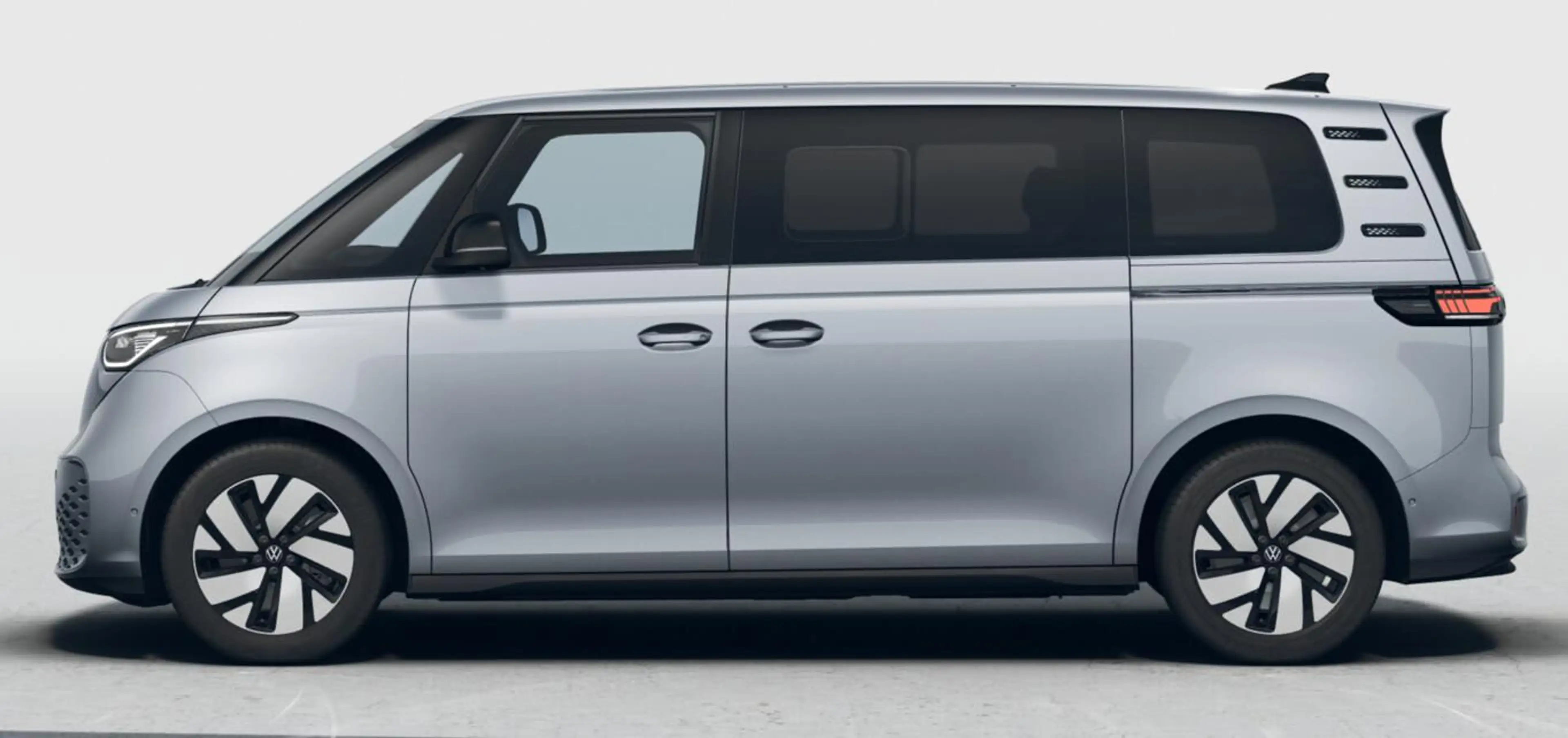 Volkswagen ID. Buzz Pro LR 7S Style+ WärmeP Komfort AssisP+ 210 kW ... — photo 2