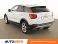Audi Q2 1.4 TFSI COD Design S Tronic Blanc - thumbnail 4
