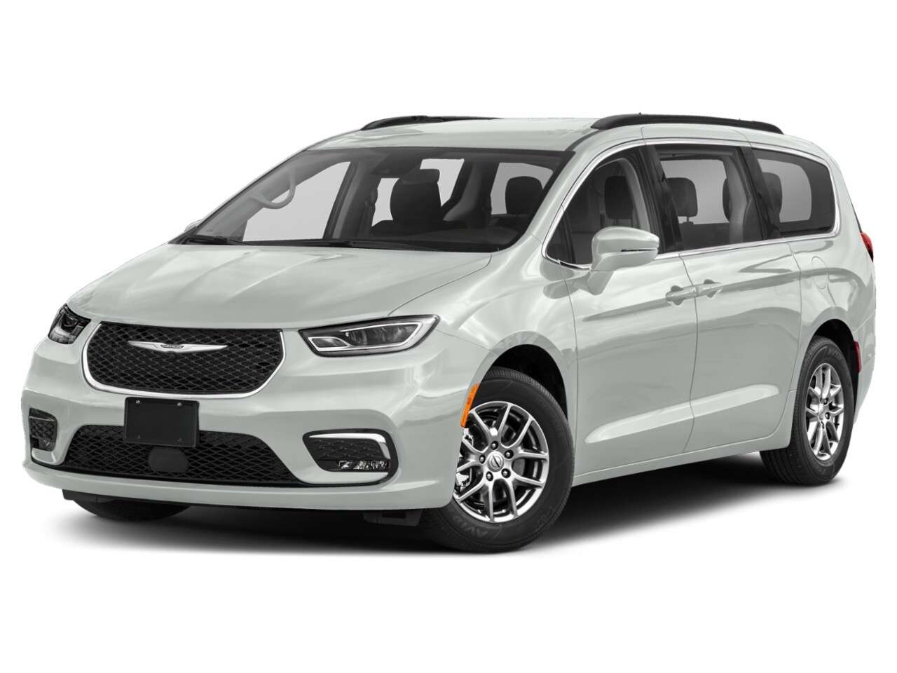 2022 Chrysler Pacifica Touring AWD