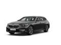 BMW 540 d xDrive Touring M Sport AHK LED Harman/Kardon Grau - thumbnail 1