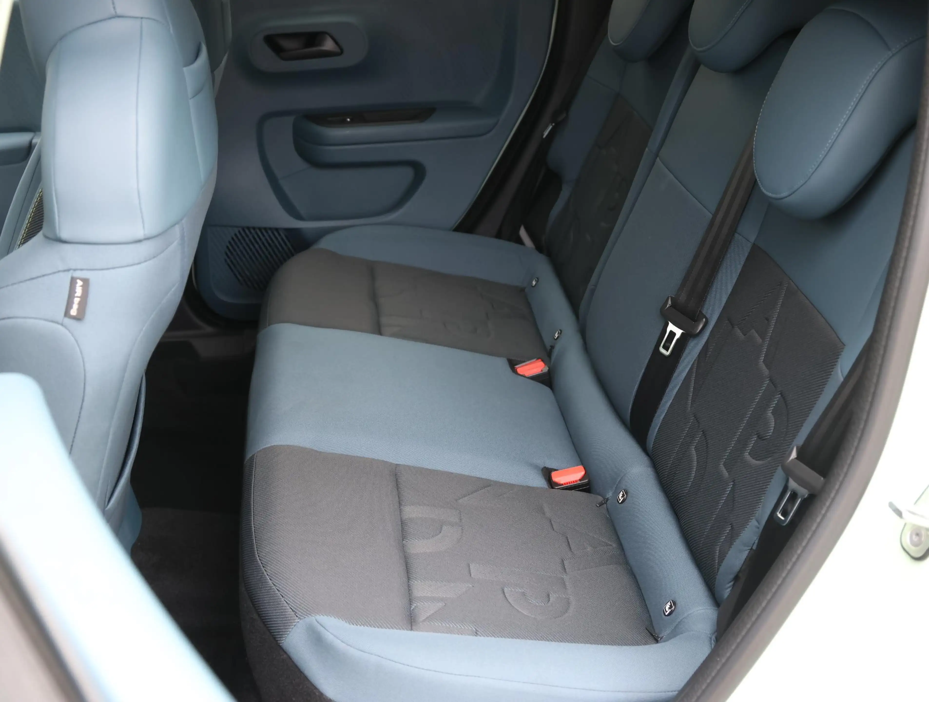 Fiat Grande Panda 1.2 110pk Hybrid ICON | Apple Carplay / Android Au — photo 15