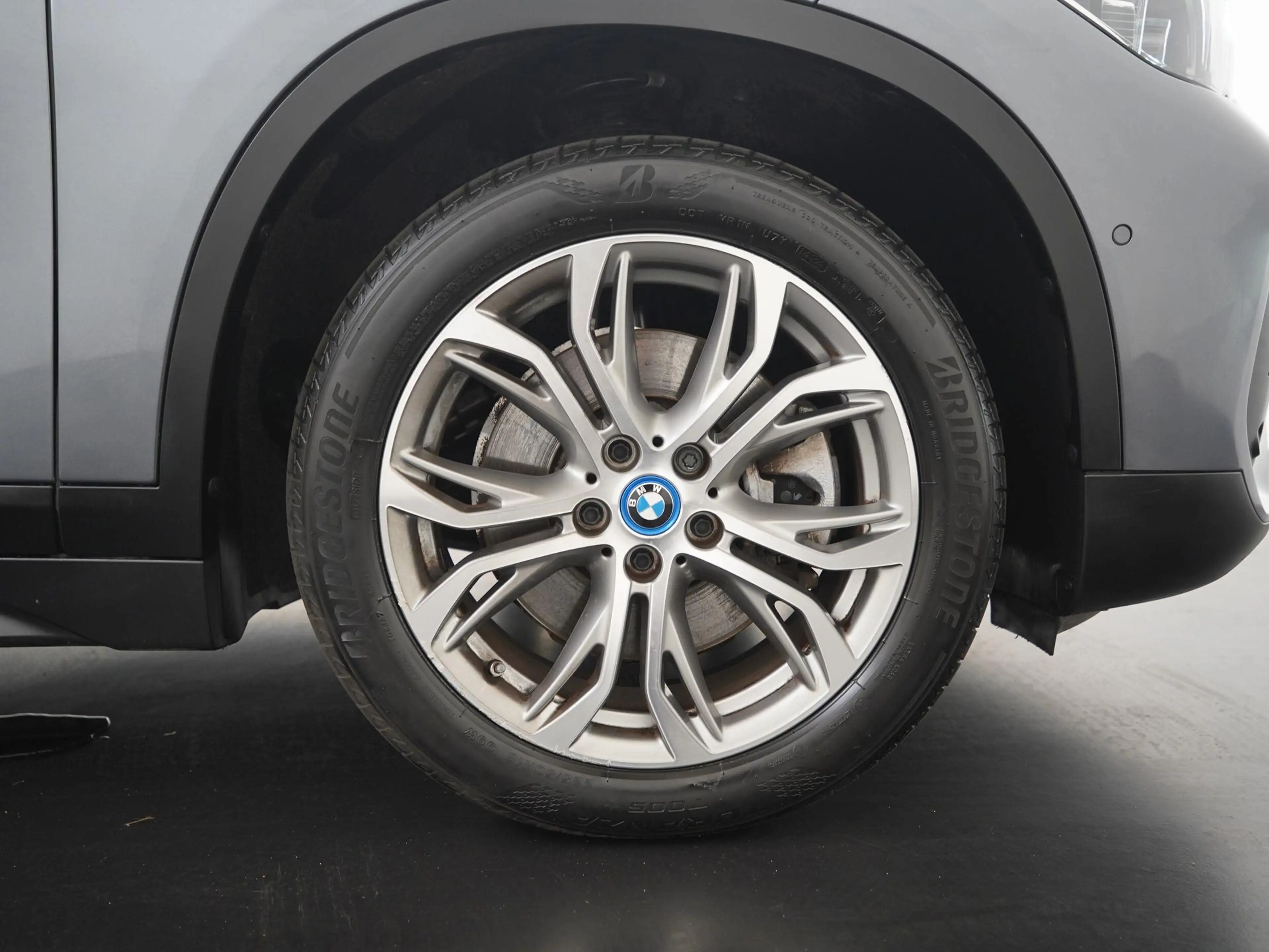 BMW X1 xDrive25e Sport Line | Panoramadak | Camera | Zond — photo 36