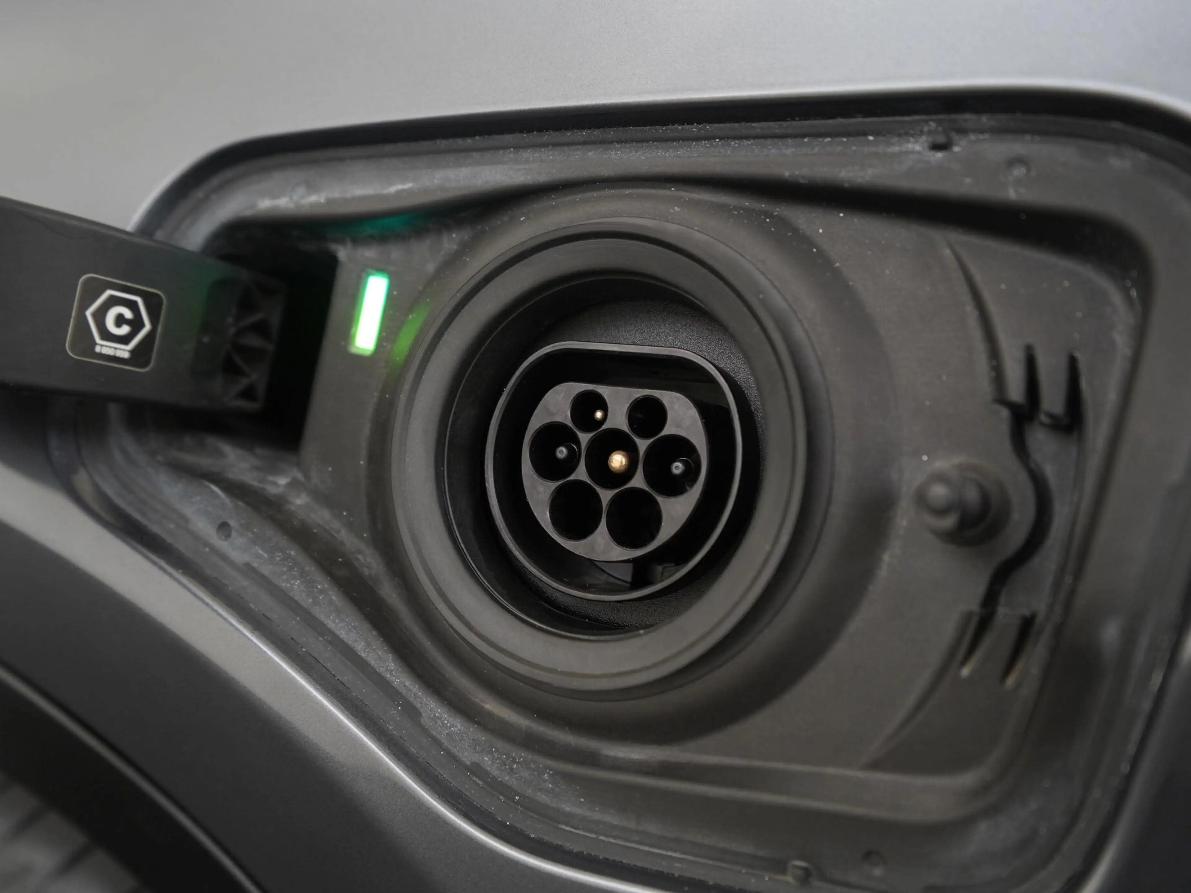BMW X1 xDrive25e Sport Line | Panoramadak | Camera | Zond — photo 29