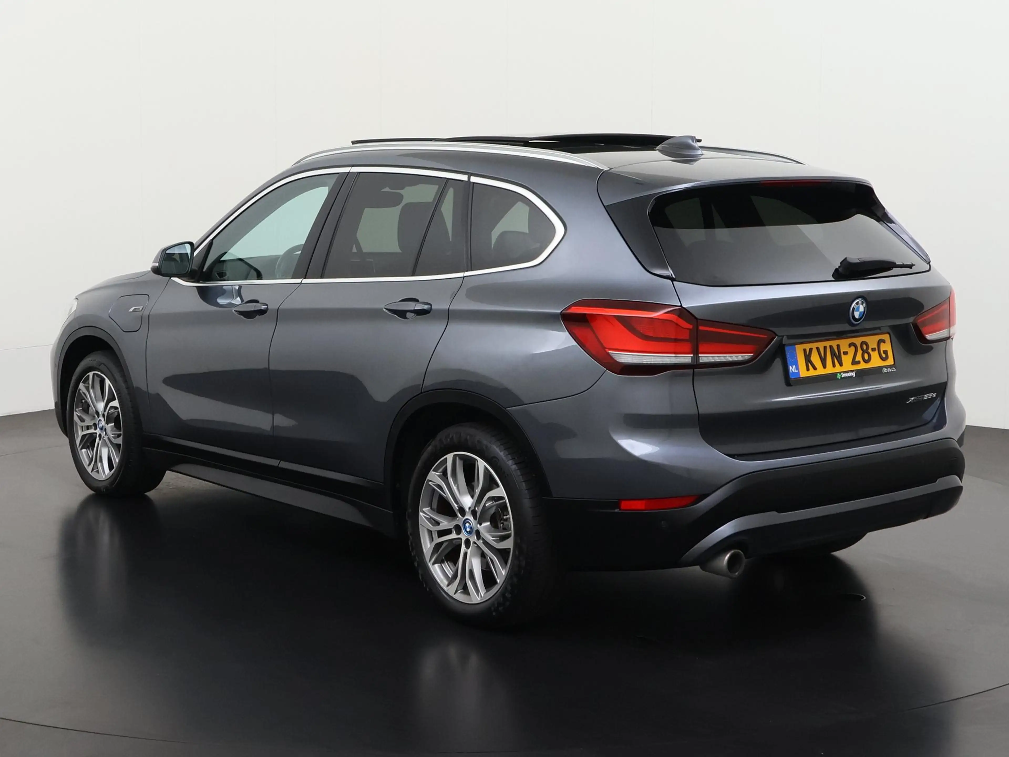 BMW X1 xDrive25e Sport Line | Panoramadak | Camera | Zond — photo 6