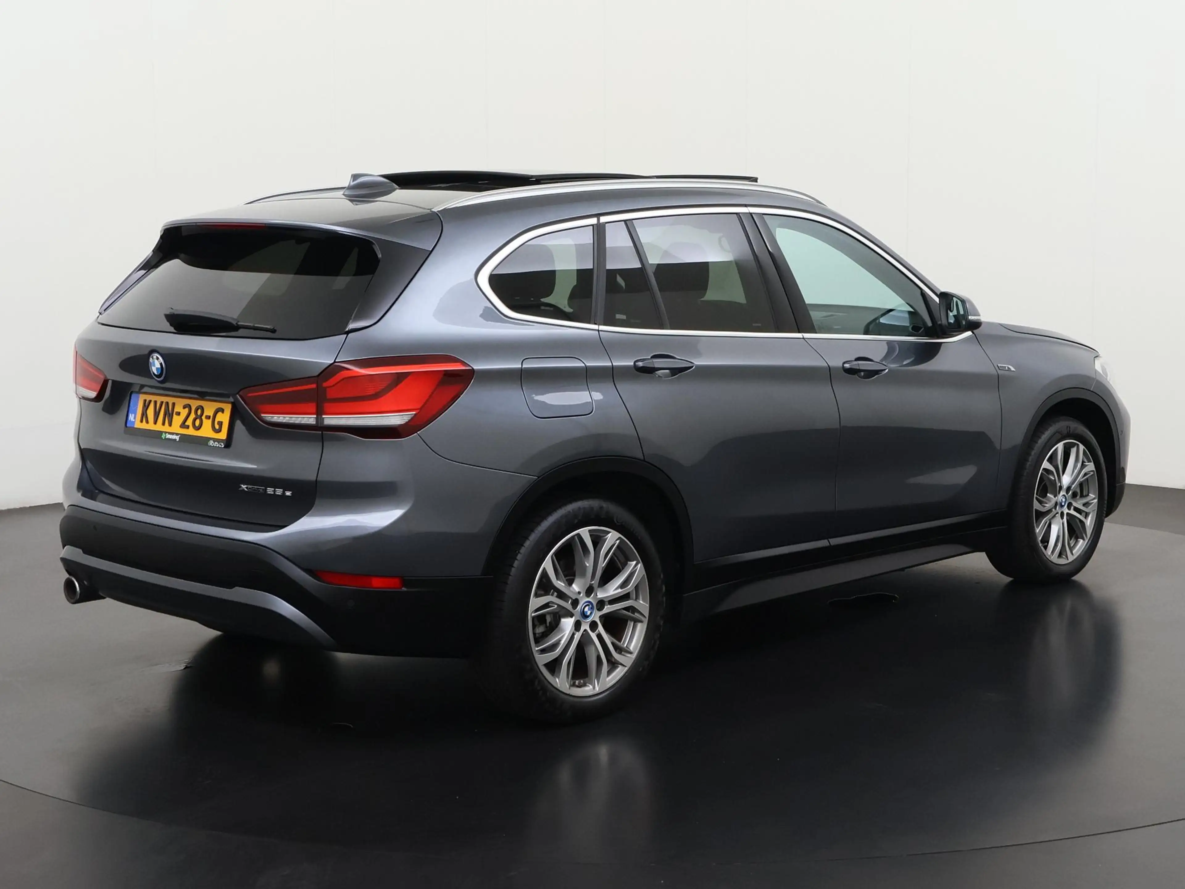 BMW X1 xDrive25e Sport Line | Panoramadak | Camera | Zond — photo 4