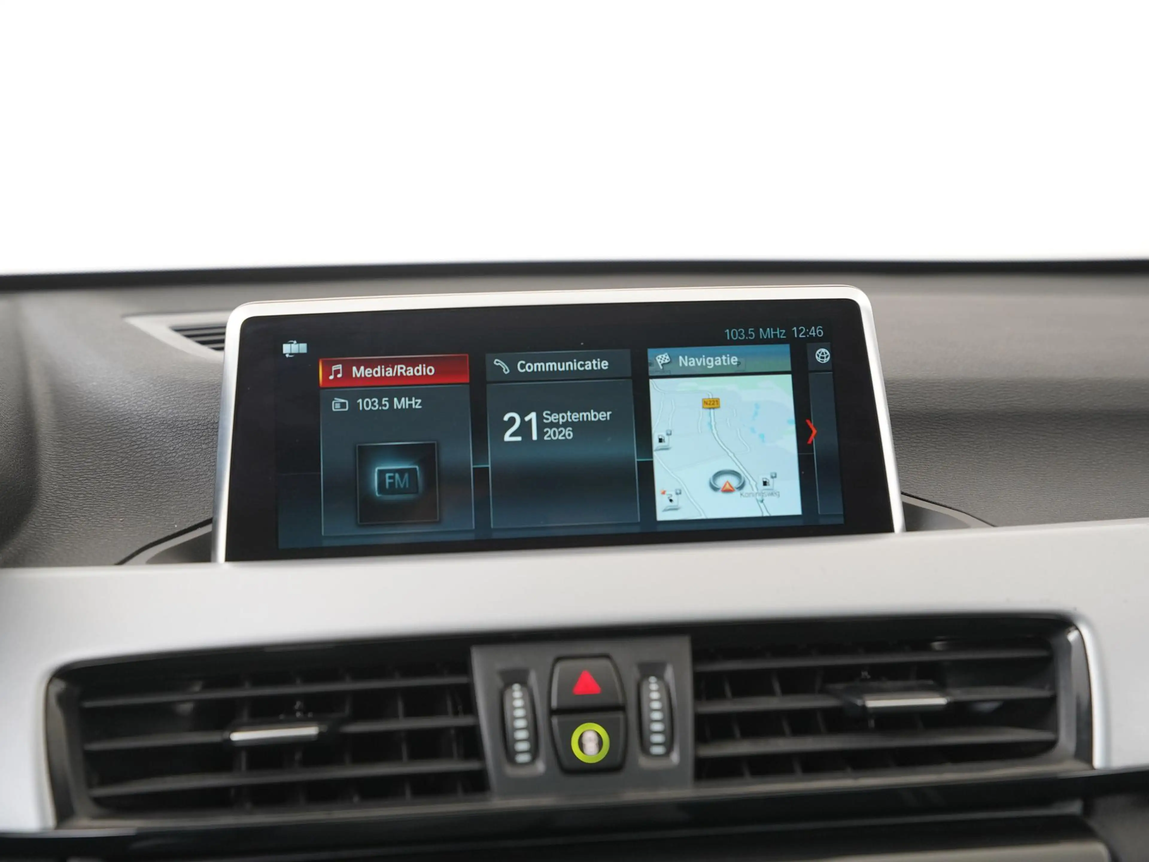 BMW X1 xDrive25e Sport Line | Panoramadak | Camera | Zond — photo 18